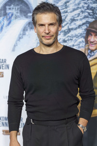 Filmpreniere 'Kommissar Jennerwein - Hochsaison' in München
