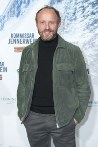 Filmpreniere 'Kommissar Jennerwein - Hochsaison' in München