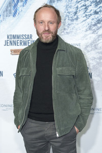 Filmpreniere 'Kommissar Jennerwein - Hochsaison' in München