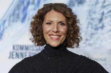 Filmpreniere 'Kommissar Jennerwein - Hochsaison' in München