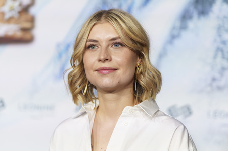 Filmpreniere 'Kommissar Jennerwein - Hochsaison' in München