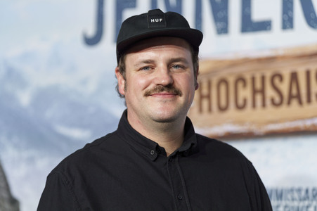Filmpreniere 'Kommissar Jennerwein - Hochsaison' in München