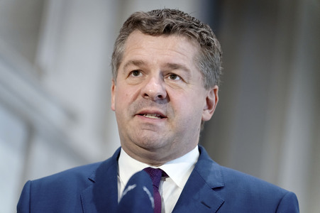 Ministerpräsidentenkonferenz in Berlin