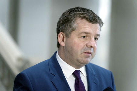 Ministerpräsidentenkonferenz in Berlin