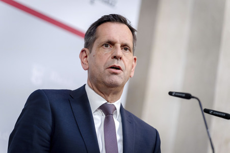 Ministerpräsidentenkonferenz in Berlin