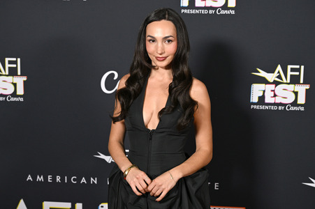 Filmpremiere 'Behemoth!', AFI Fest 2026 in Los Angeles