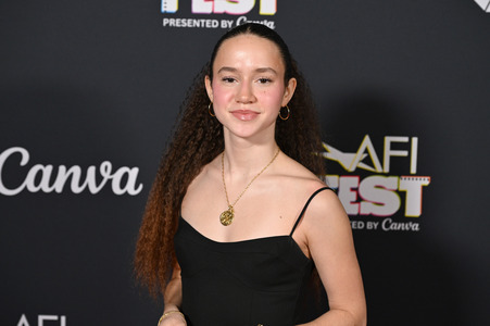 Filmpremiere 'Behemoth!', AFI Fest 2026 in Los Angeles