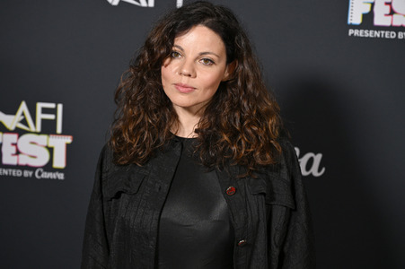 Filmpremiere 'Behemoth!', AFI Fest 2026 in Los Angeles