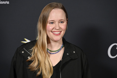 Filmpremiere 'Behemoth!', AFI Fest 2026 in Los Angeles
