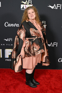Filmpremiere 'Behemoth!', AFI Fest 2026 in Los Angeles