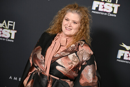 Filmpremiere 'Behemoth!', AFI Fest 2026 in Los Angeles