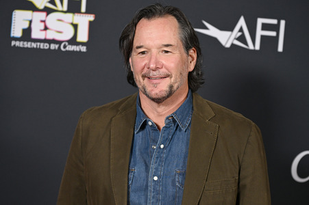 Filmpremiere 'Behemoth!', AFI Fest 2026 in Los Angeles
