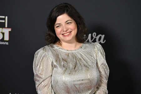 Filmpremiere 'Behemoth!', AFI Fest 2026 in Los Angeles