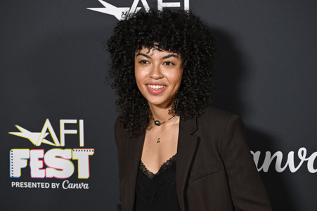 Filmpremiere 'Behemoth!', AFI Fest 2026 in Los Angeles