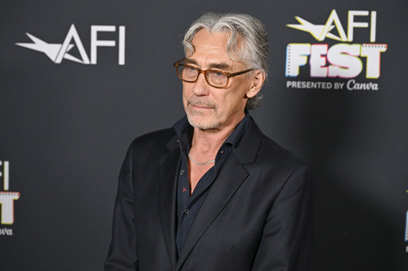 Filmpremiere 'Behemoth!', AFI Fest 2026 in Los Angeles