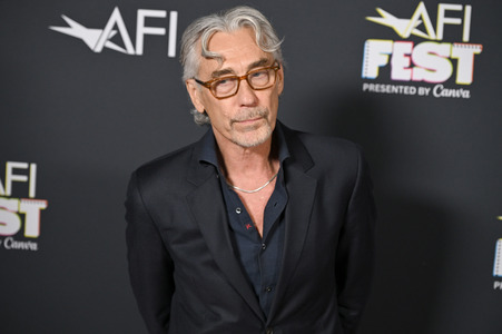 Filmpremiere 'Behemoth!', AFI Fest 2026 in Los Angeles