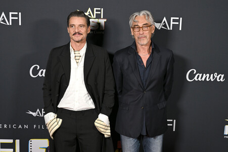 Filmpremiere 'Behemoth!', AFI Fest 2026 in Los Angeles