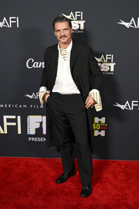 Filmpremiere 'Behemoth!', AFI Fest 2026 in Los Angeles