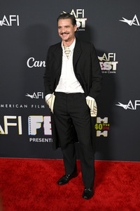 Filmpremiere 'Behemoth!', AFI Fest 2026 in Los Angeles
