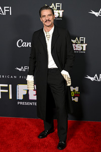 Filmpremiere 'Behemoth!', AFI Fest 2026 in Los Angeles