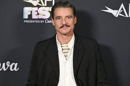Filmpremiere 'Behemoth!', AFI Fest 2026 in Los Angeles