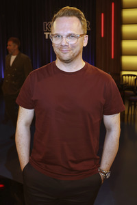Talkshow 'Kölner Treff' in Köln