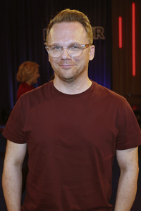 Talkshow 'Kölner Treff' in Köln