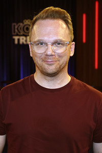 Talkshow 'Kölner Treff' in Köln