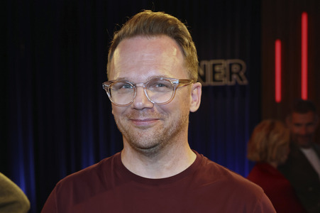 Talkshow 'Kölner Treff' in Köln