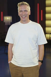 Talkshow 'Kölner Treff' in Köln