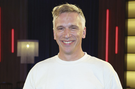 Talkshow 'Kölner Treff' in Köln