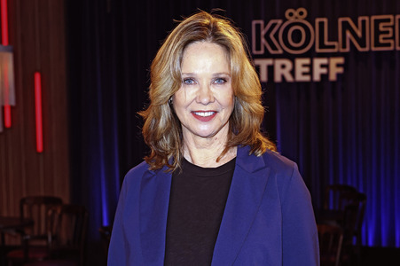 Talkshow 'Kölner Treff' in Köln