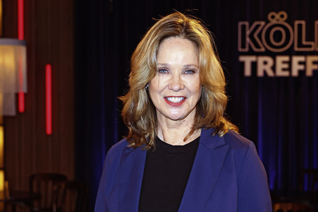 Talkshow 'Kölner Treff' in Köln