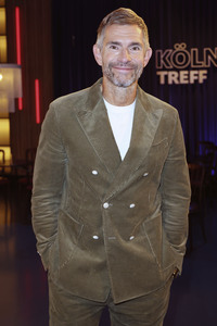 Talkshow 'Kölner Treff' in Köln