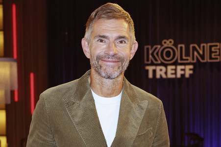 Talkshow 'Kölner Treff' in Köln