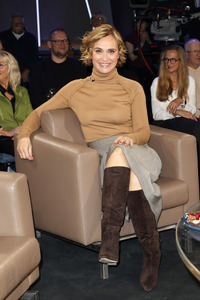 'NDR Talk Show' in Hamburg