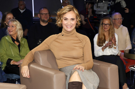 'NDR Talk Show' in Hamburg