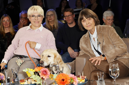 'NDR Talk Show' in Hamburg