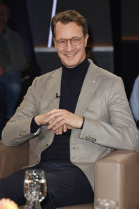 'NDR Talk Show' in Hamburg