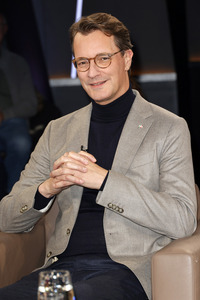 'NDR Talk Show' in Hamburg