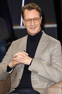 'NDR Talk Show' in Hamburg