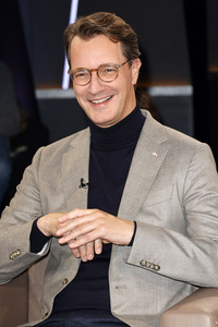 'NDR Talk Show' in Hamburg