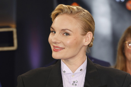 'NDR Talk Show' in Hamburg