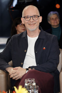 'NDR Talk Show' in Hamburg