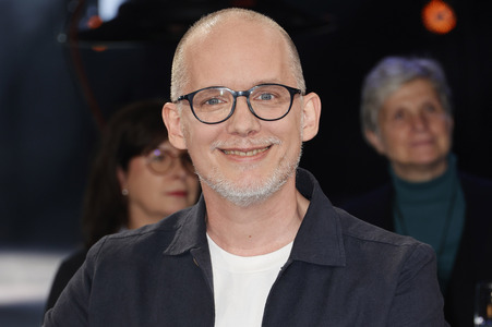 'NDR Talk Show' in Hamburg