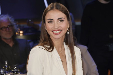 'NDR Talk Show' in Hamburg