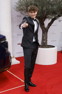 Leipziger Opernball 2026 in Leipzig