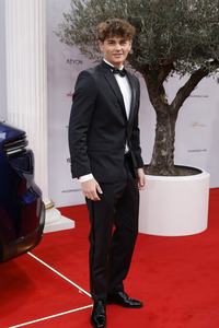 Leipziger Opernball 2026 in Leipzig