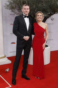Leipziger Opernball 2026 in Leipzig
