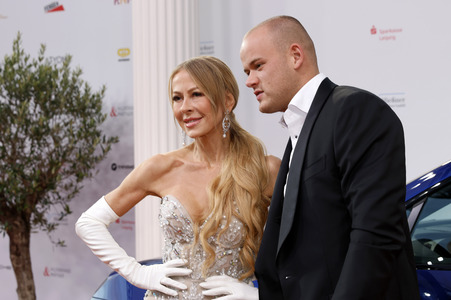 Leipziger Opernball 2026 in Leipzig